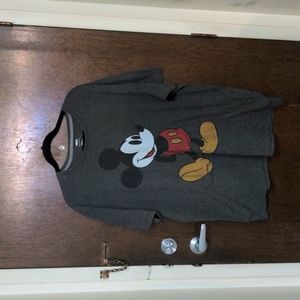 Mickey Mouse Shirt